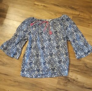 Women's XL Blouse